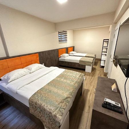 Ale Boutique Apartments อันตัลยา ภายนอก รูปภาพ
