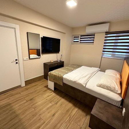 Ale Boutique Apartments อันตัลยา ภายนอก รูปภาพ