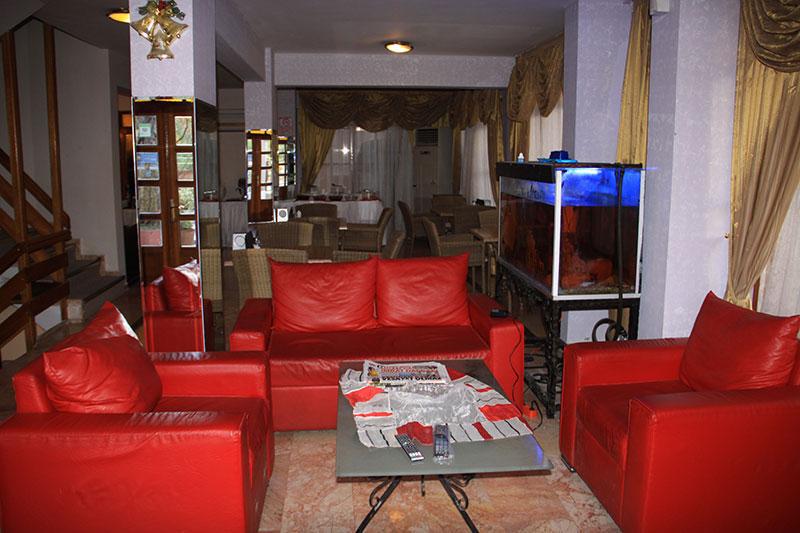 Ale Boutique Apartments อันตัลยา ภายนอก รูปภาพ