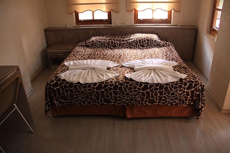 Ale Boutique Apartments อันตัลยา ภายนอก รูปภาพ