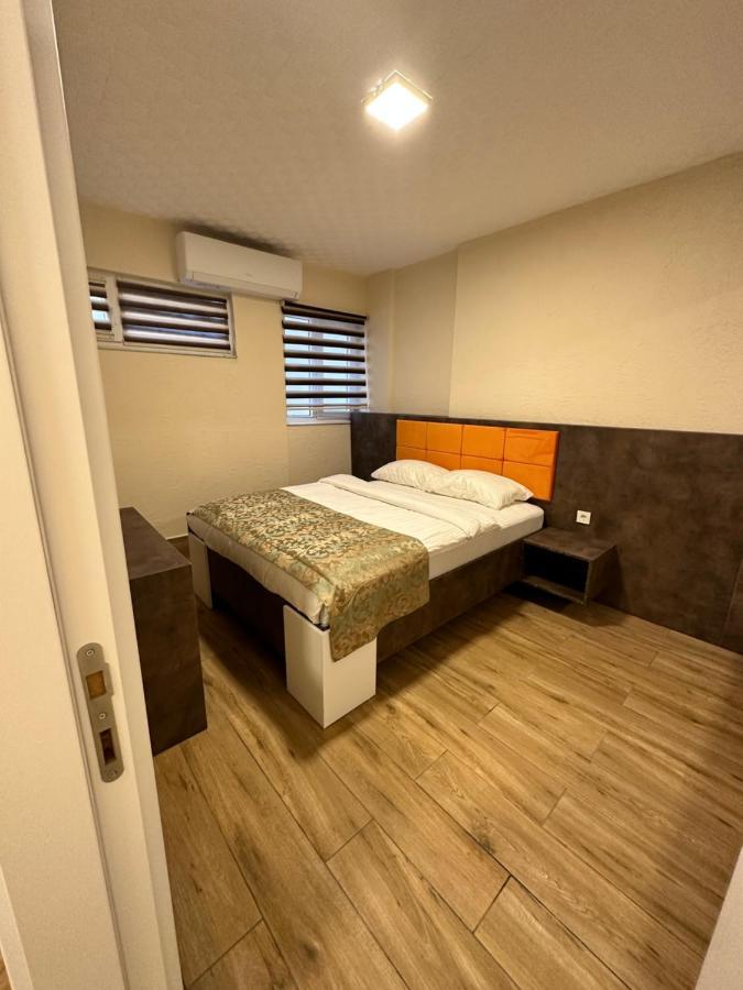 Ale Boutique Apartments อันตัลยา ภายนอก รูปภาพ