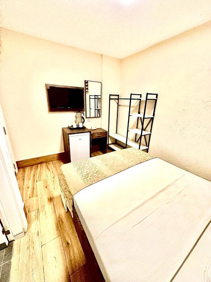 Ale Boutique Apartments อันตัลยา ภายนอก รูปภาพ