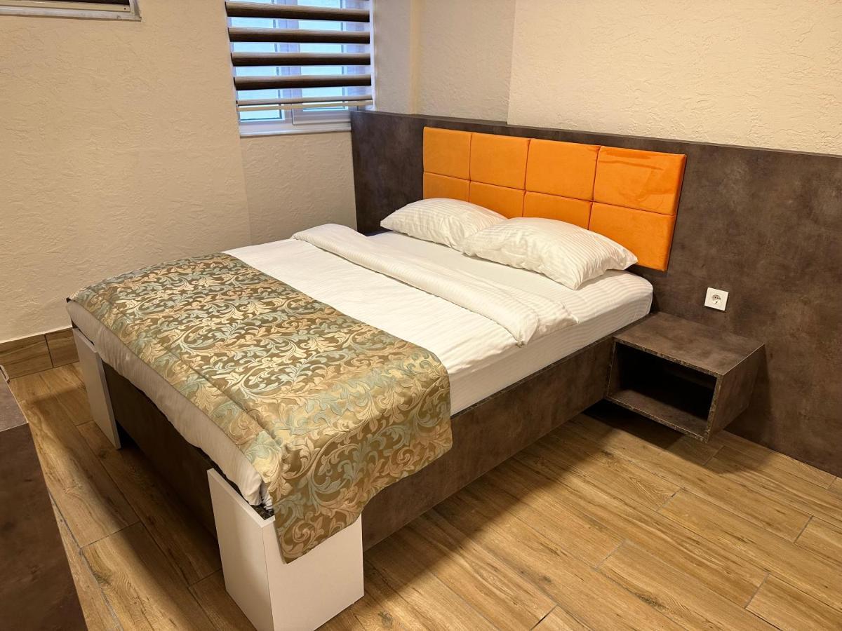 Ale Boutique Apartments อันตัลยา ภายนอก รูปภาพ