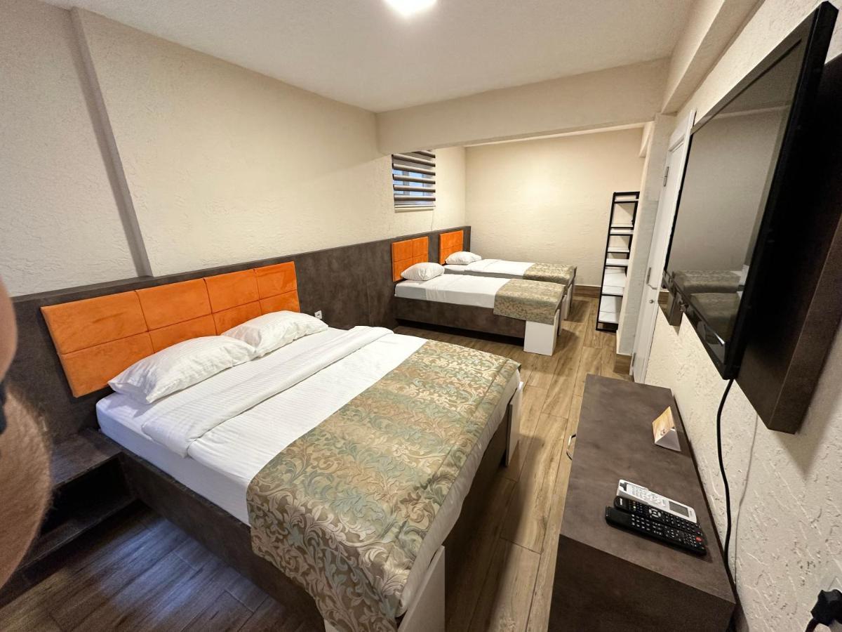 Ale Boutique Apartments อันตัลยา ภายนอก รูปภาพ