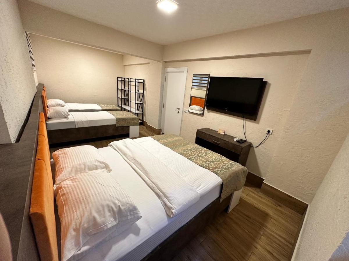Ale Boutique Apartments อันตัลยา ภายนอก รูปภาพ