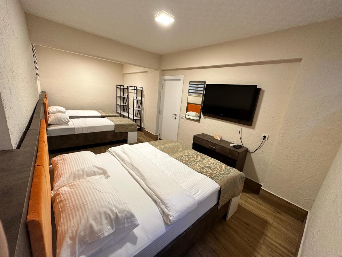 Ale Boutique Apartments อันตัลยา ภายนอก รูปภาพ