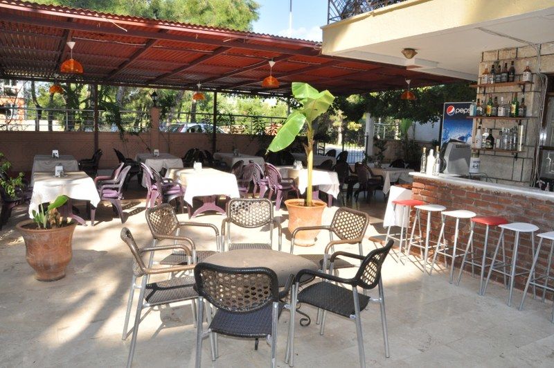 Ale Boutique Apartments อันตัลยา ภายนอก รูปภาพ