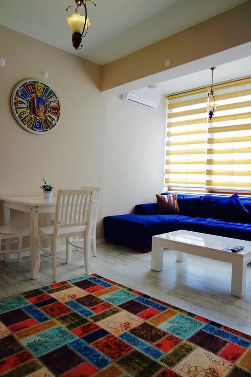 Ale Boutique Apartments อันตัลยา ภายนอก รูปภาพ