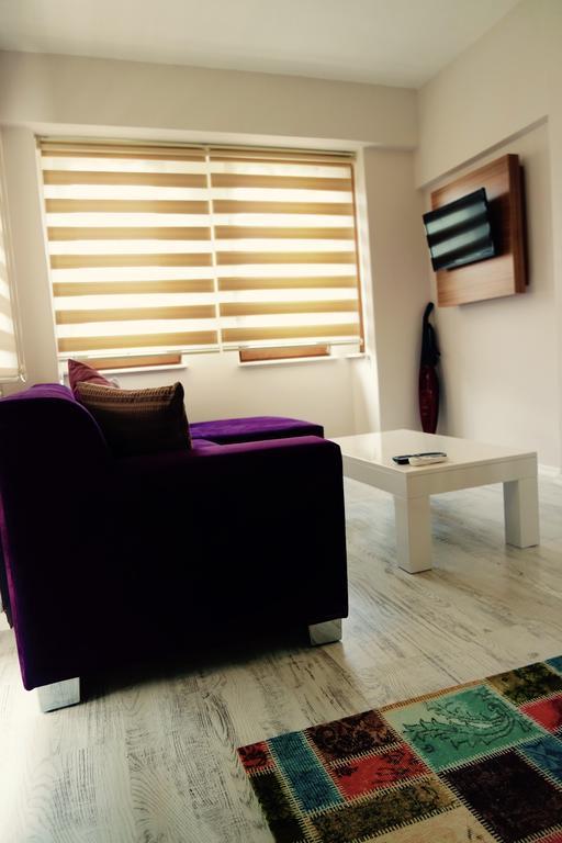Ale Boutique Apartments อันตัลยา ภายนอก รูปภาพ