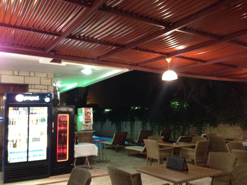 Ale Boutique Apartments อันตัลยา ภายนอก รูปภาพ