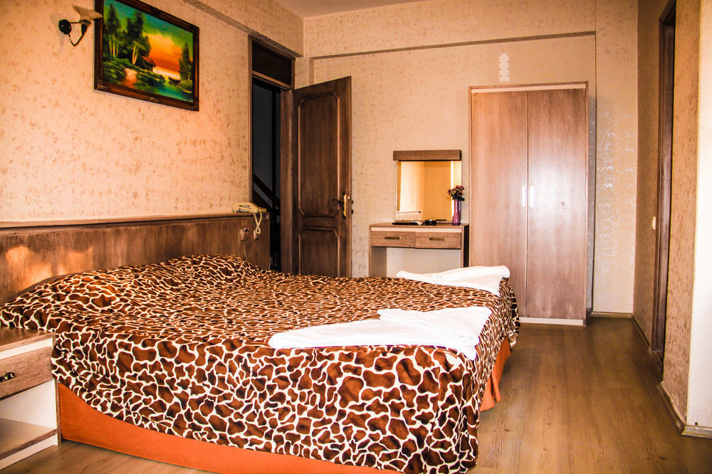 Ale Boutique Apartments อันตัลยา ภายนอก รูปภาพ
